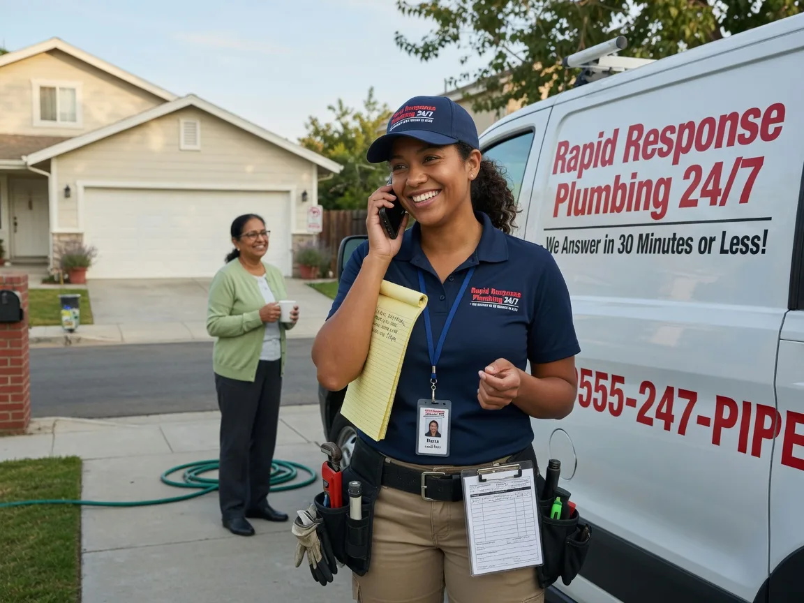 Emergency Plumber Wentworth, SD FAQs